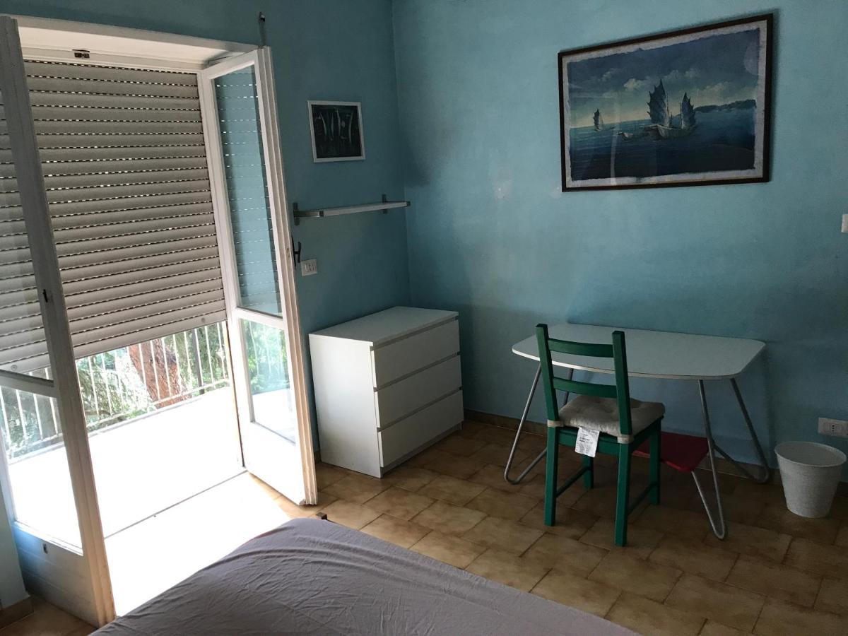 La Casa Di Paola Rom