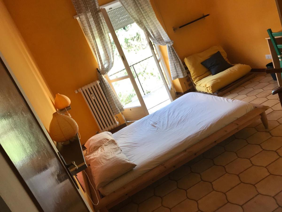 La Casa Di Paola Gasthof *