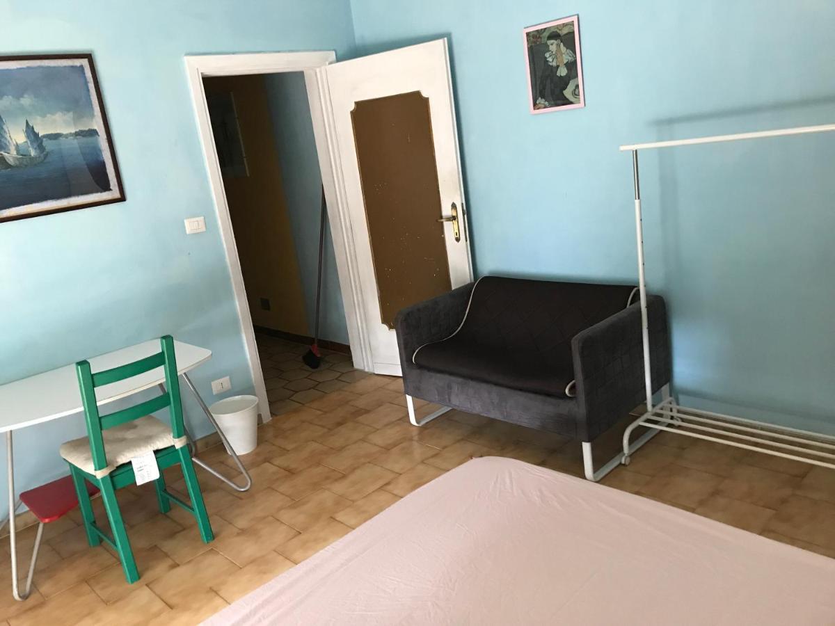 La Casa Di Paola Pensión Roma
