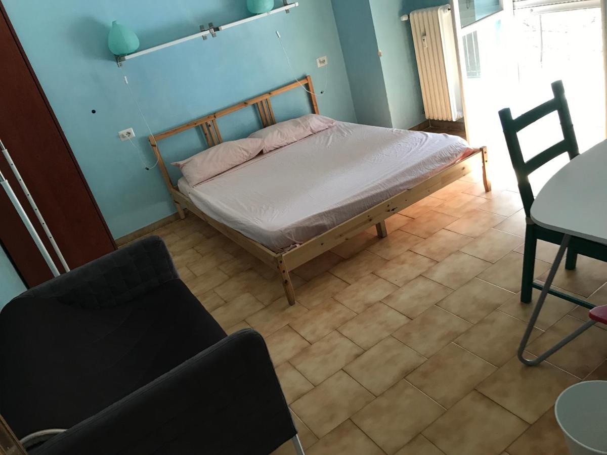 Pensión La Casa Di Paola *