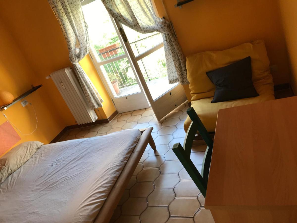 Pensión La Casa Di Paola