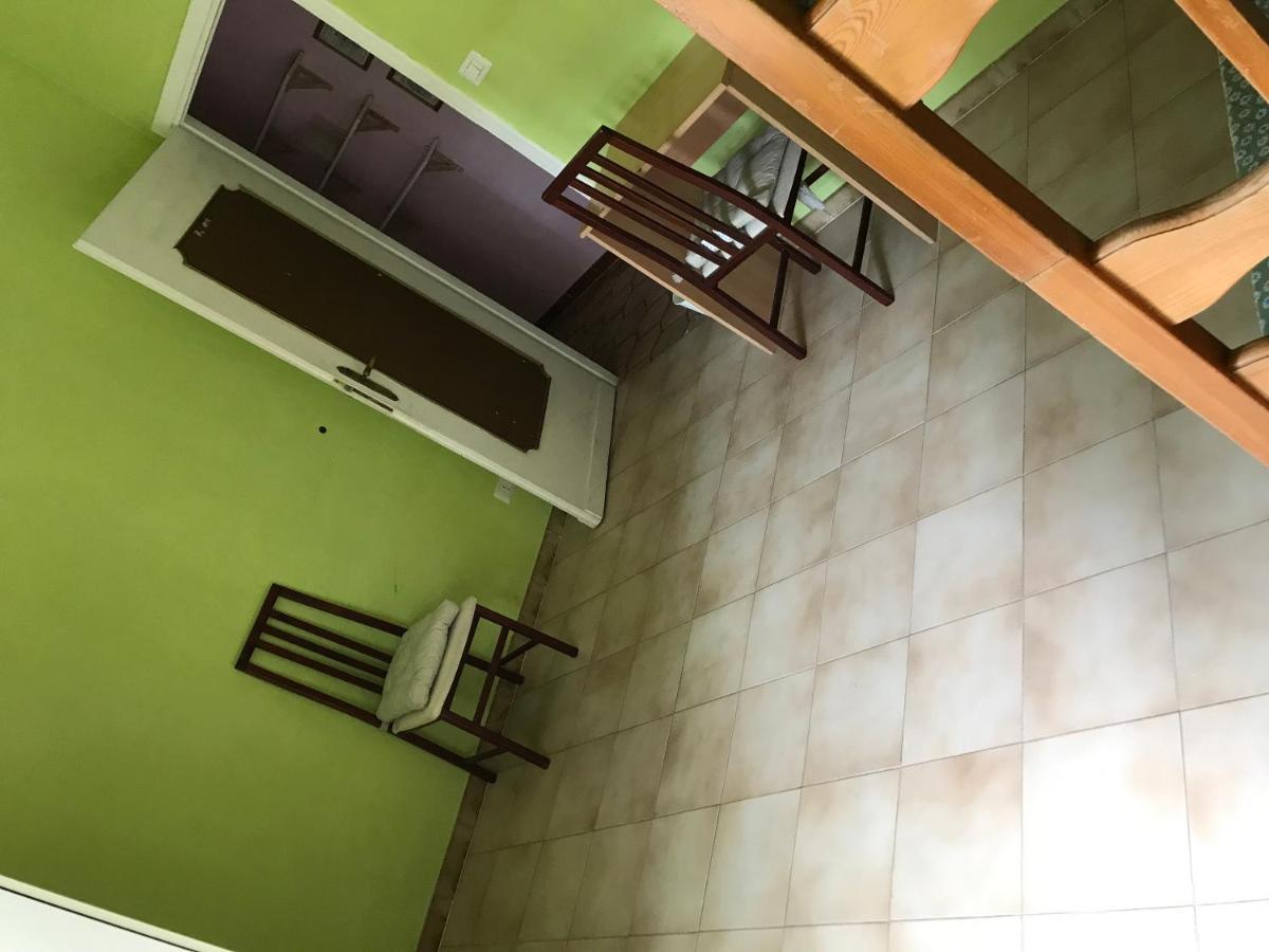 Pensión La Casa Di Paola *