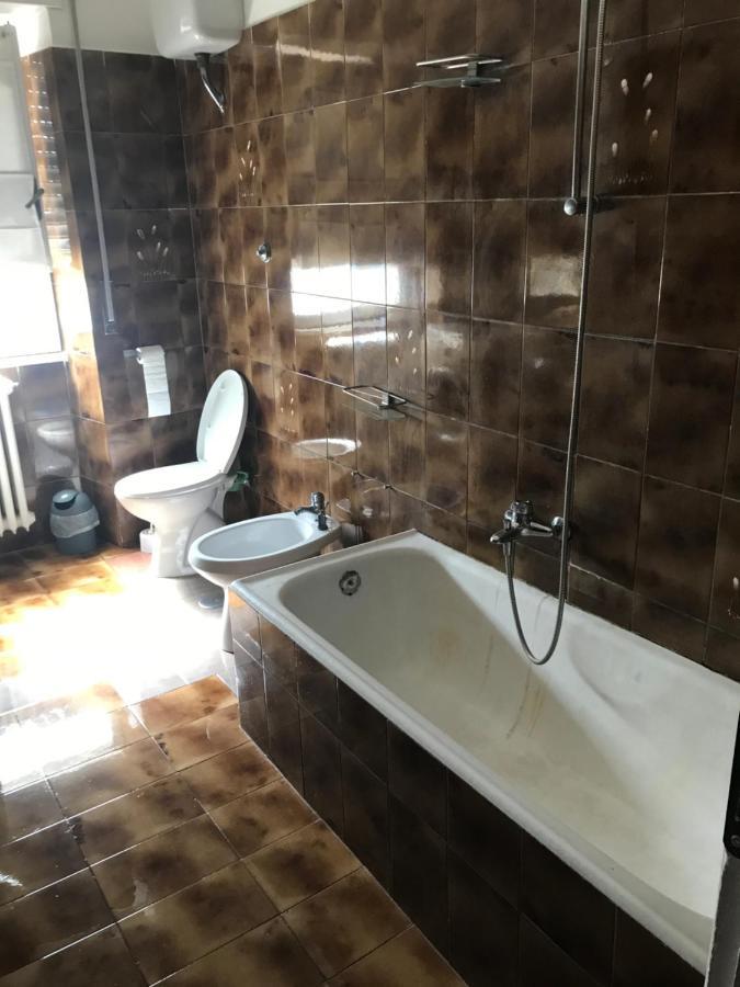 La Casa Di Paola Roma