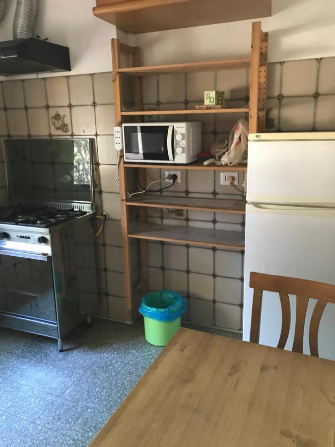 La Casa Di Paola Pensión *