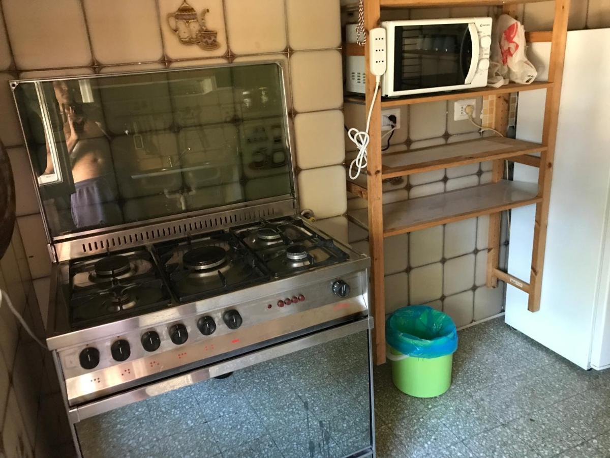 La Casa Di Paola Rom